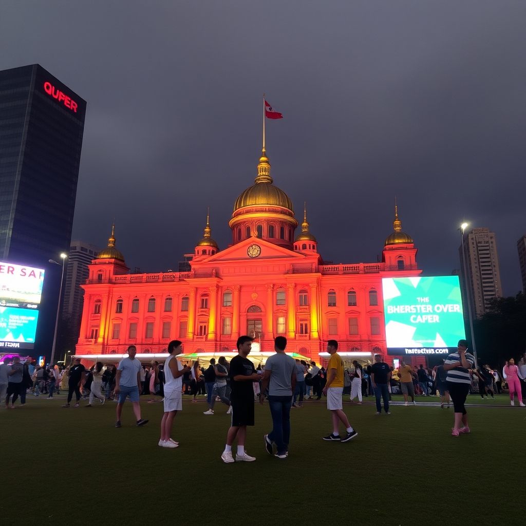 มุมมองผู้กำกับที่มีต่อ QUEER เควียร์